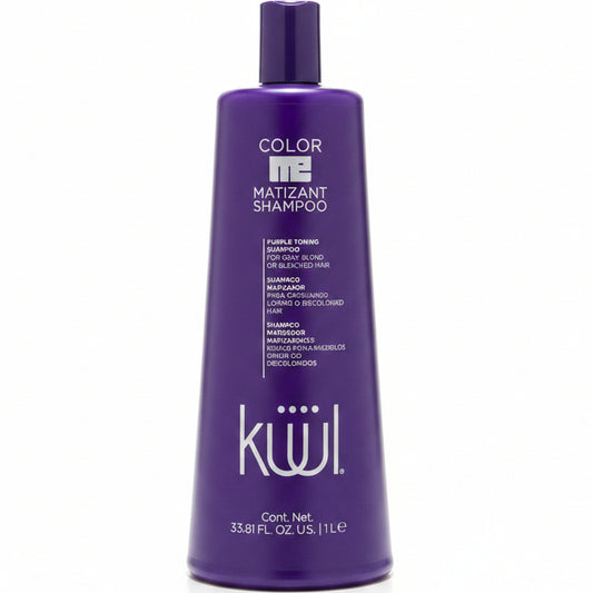 KUUL COLOR ME SHAMPOO MATIZANT 1L