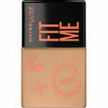 MAYBELLINE FIT ME FRESH TINT 06