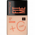 MAYBELLINE FIT ME FRESH TINT 3