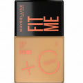 MAYBELLINE FIT ME FRESH TINT 07