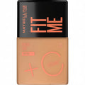 MAYBELLINE FIT ME FRESH TINT 08