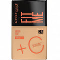 MAYBELLINE FIT ME FRESH TINT 2.5