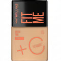 MAYBELLINE FIT ME FRESH TINT 05