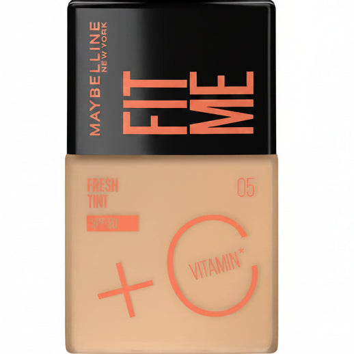 MAYBELLINE FIT ME FRESH TINT 05