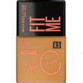 MAYBELLINE FIT ME FRESH TINT 9.5