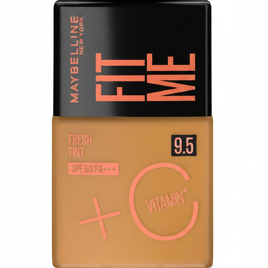 MAYBELLINE FIT ME FRESH TINT 9.5
