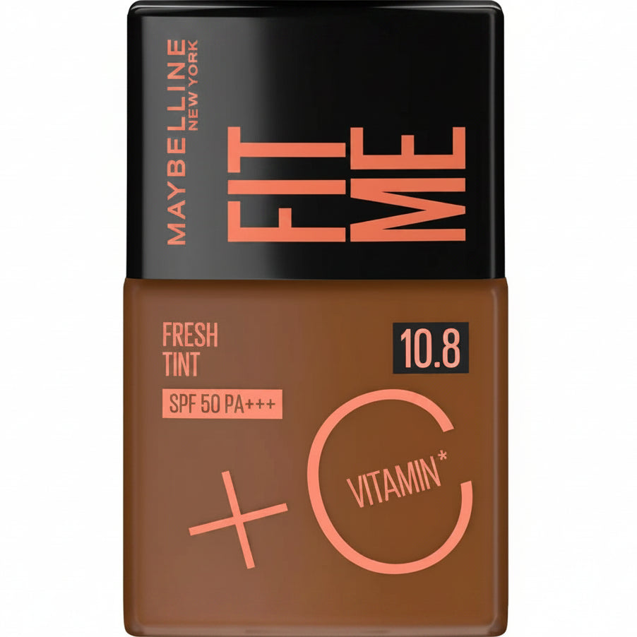 MAYBELLINE FIT ME FRESH TINT 10.8