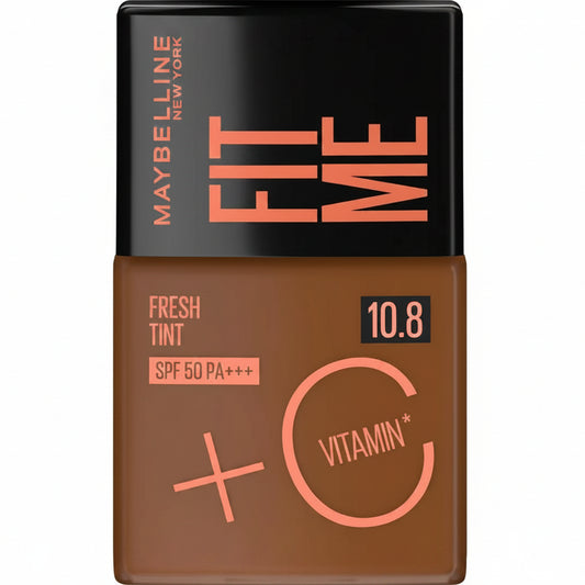MAYBELLINE FIT ME FRESH TINT 10.8