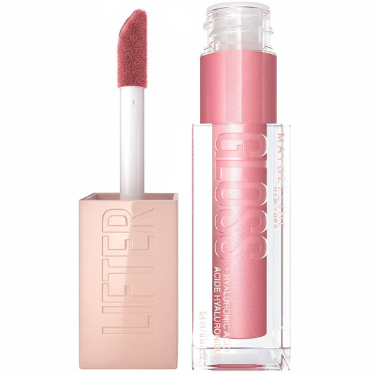 MAYBELLINE LIFTER GLOSS BRASS 011