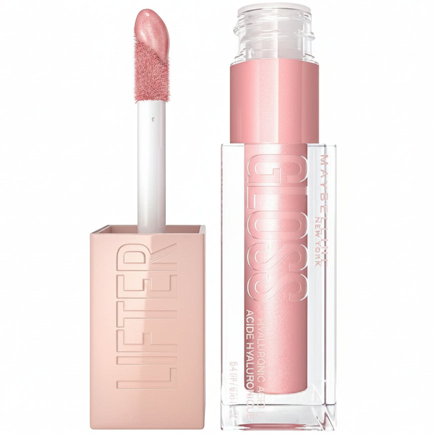 MAYBELLINE LIFTER GLOSS OPAL 012