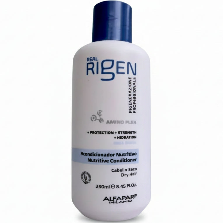 ALFAPARF REAL RIGEN NUTRITIVE CONDITIONER 250ML