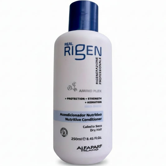 ALFAPARF REAL RIGEN NUTRITIVE CONDITIONER 250ML