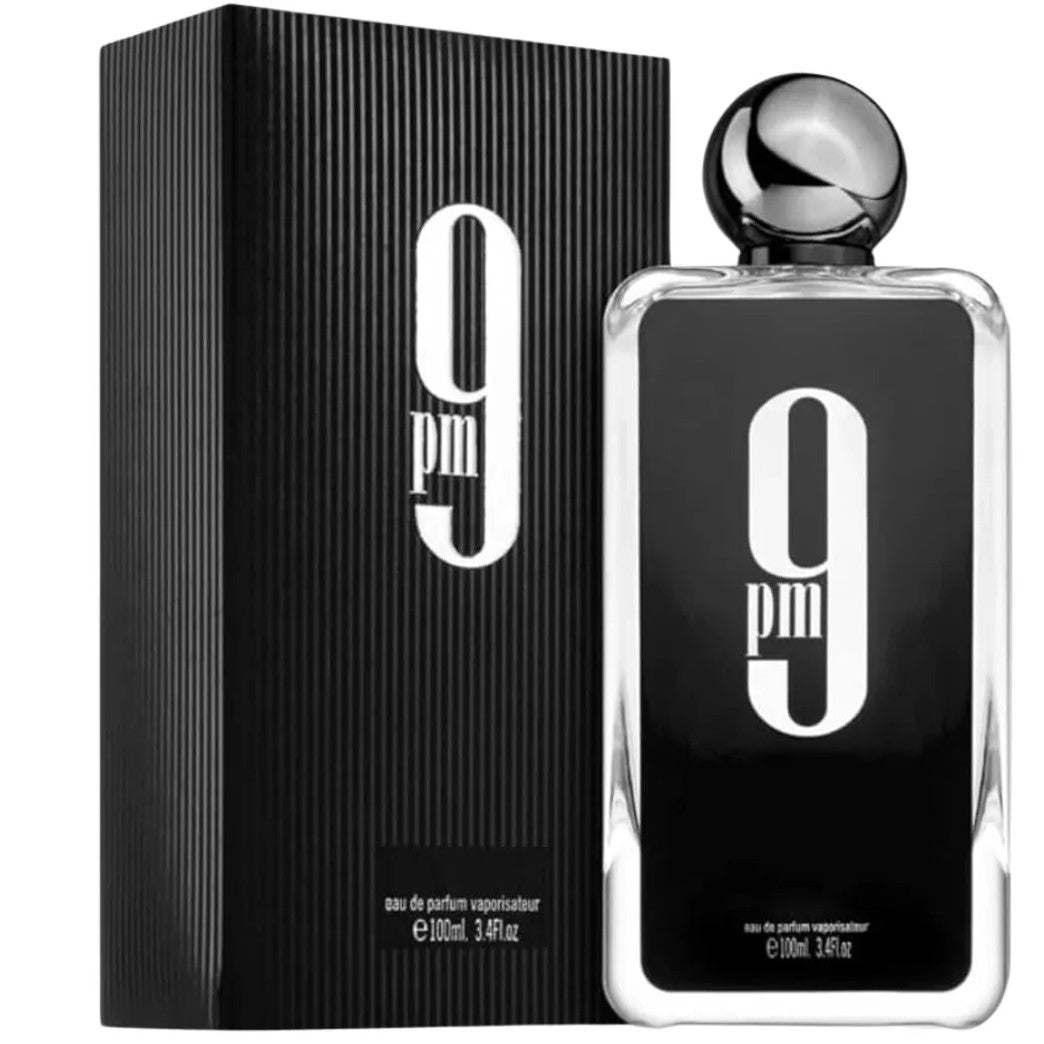 AFNAN 9PM E.D.P 100ML