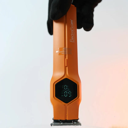 ELECTRO BELL PRO FUSION CLIPPER 11PCS EB-577