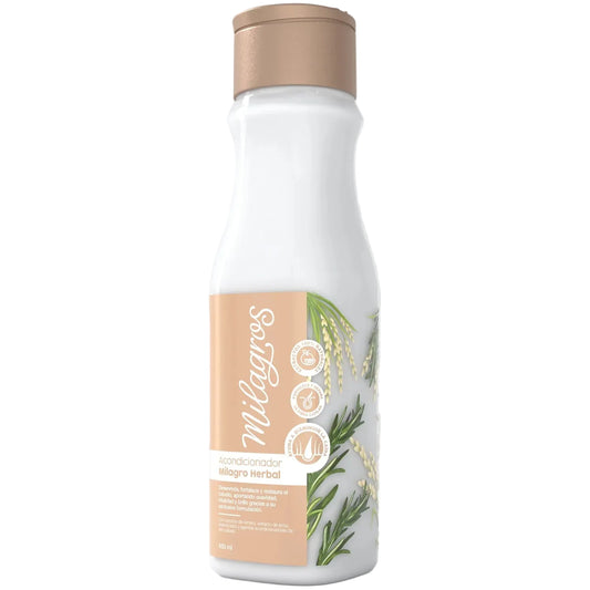 MILAGROS PROFESSIONAL CONDITIONER MILAGRO HERBAL 450ML