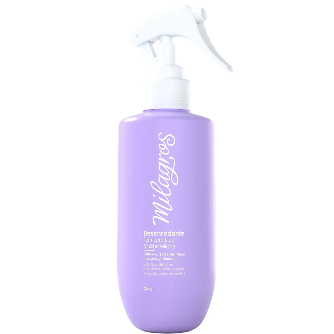 MILAGROS PROFESSIONAL DESENREDANTE TERMOPROTECTOR 250G