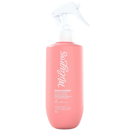 MILAGROS PROFESSIONAL DESENREDANTE TERMOPROTECTOR MARTINA 250G