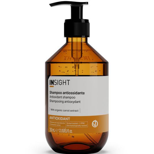 INSIGHT ANTIOXIDANT SHAMPOO 350ML