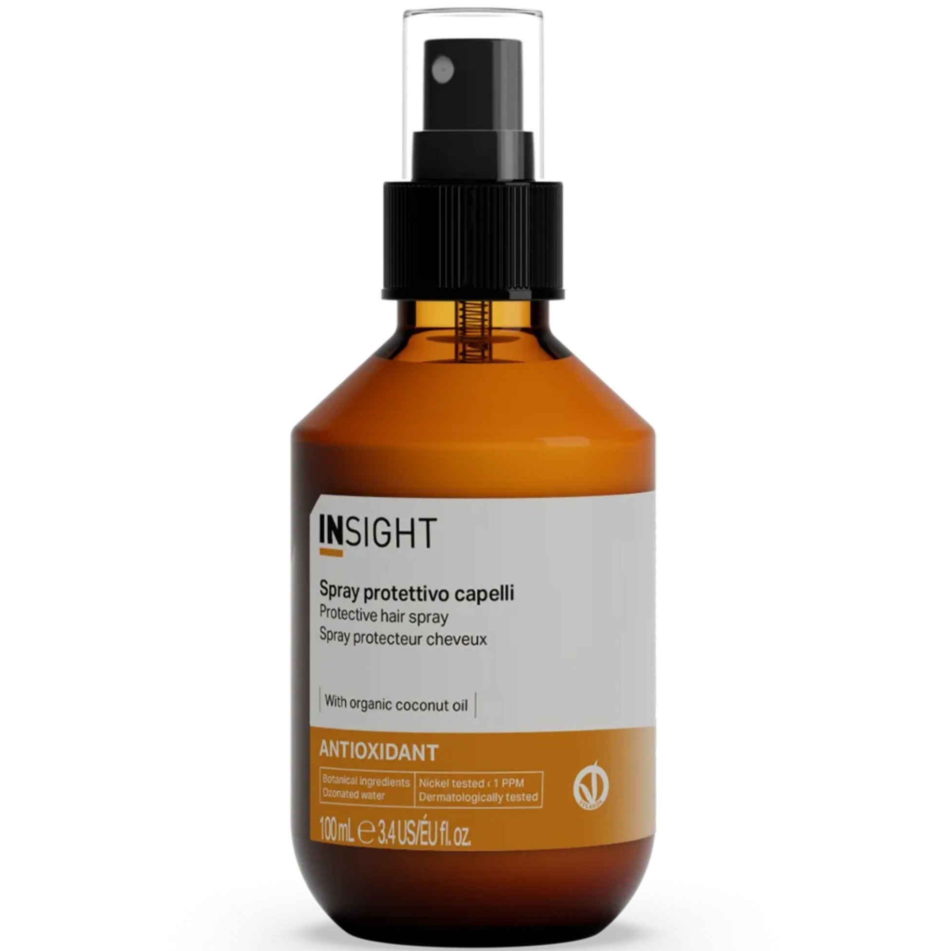 INSIGHT ANTIOXIDANT PROTECTIVE HAIR SPRAY 100ML