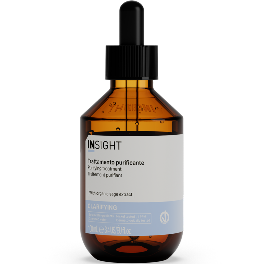 INSIGHT CLARIFYING PURIFYING TREATMENT 100ML