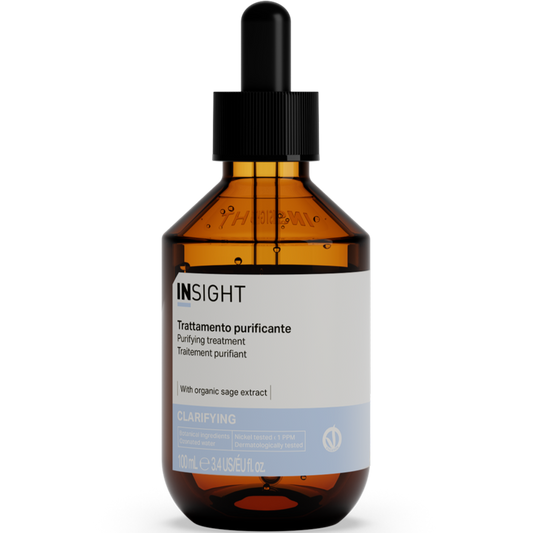 INSIGHT CLARIFYING PURIFYING TREATMENT 100ML