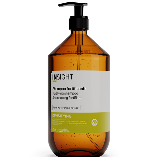 INSIGHT DENSIFYING FORTIFYING SHAMPOO 900ML