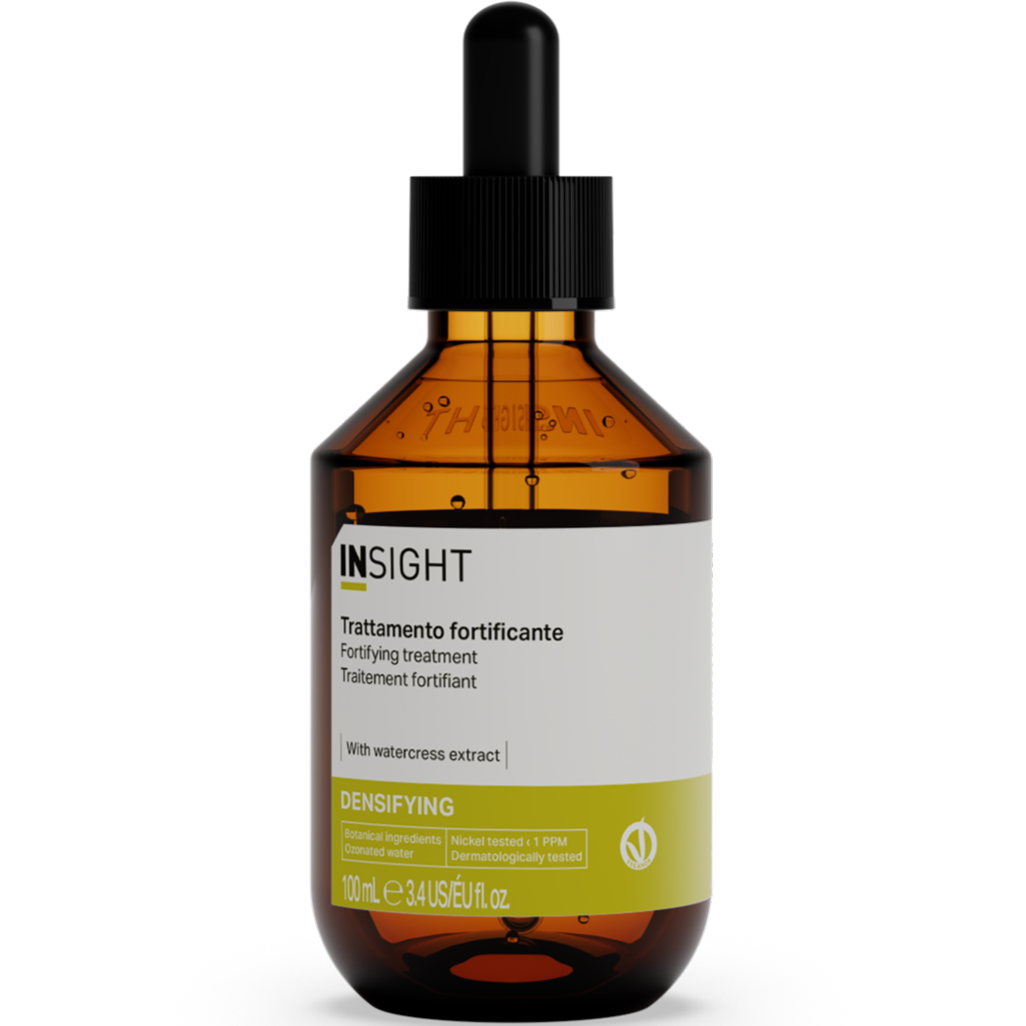 INSIGHT DENSIFYING FORTIFYING HAIR TREATMENT 100ML