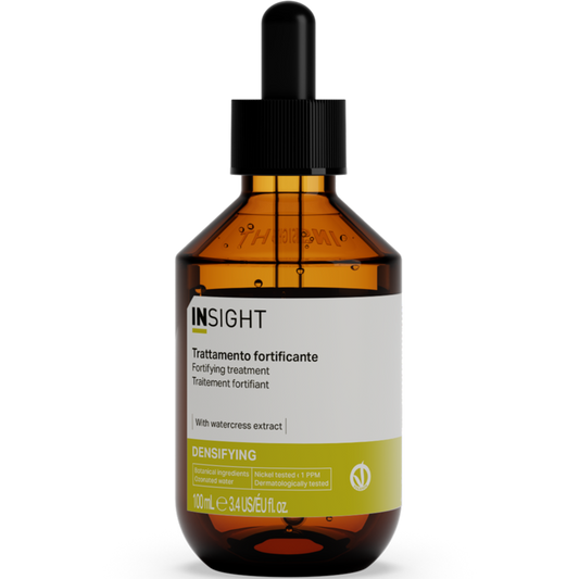 INSIGHT DENSIFYING FORTIFYING HAIR TREATMENT 100ML