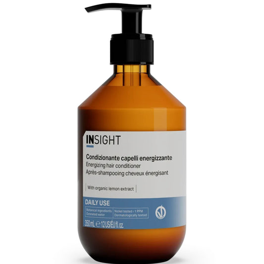 INSIGHT DAILY USE ENERGIZING CONDITIONER 350ML