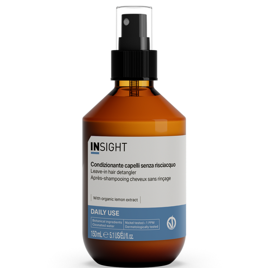 INSIGHT DAILY USE ENERGIZING CONDITIONER 150ML