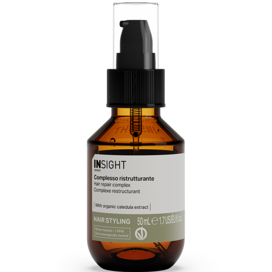 INSIGHT STYLING HAIR REPAIR COMPLEX 50ML