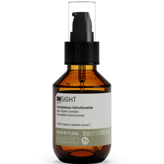 INSIGHT STYLING HAIR REPAIR COMPLEX 50ML