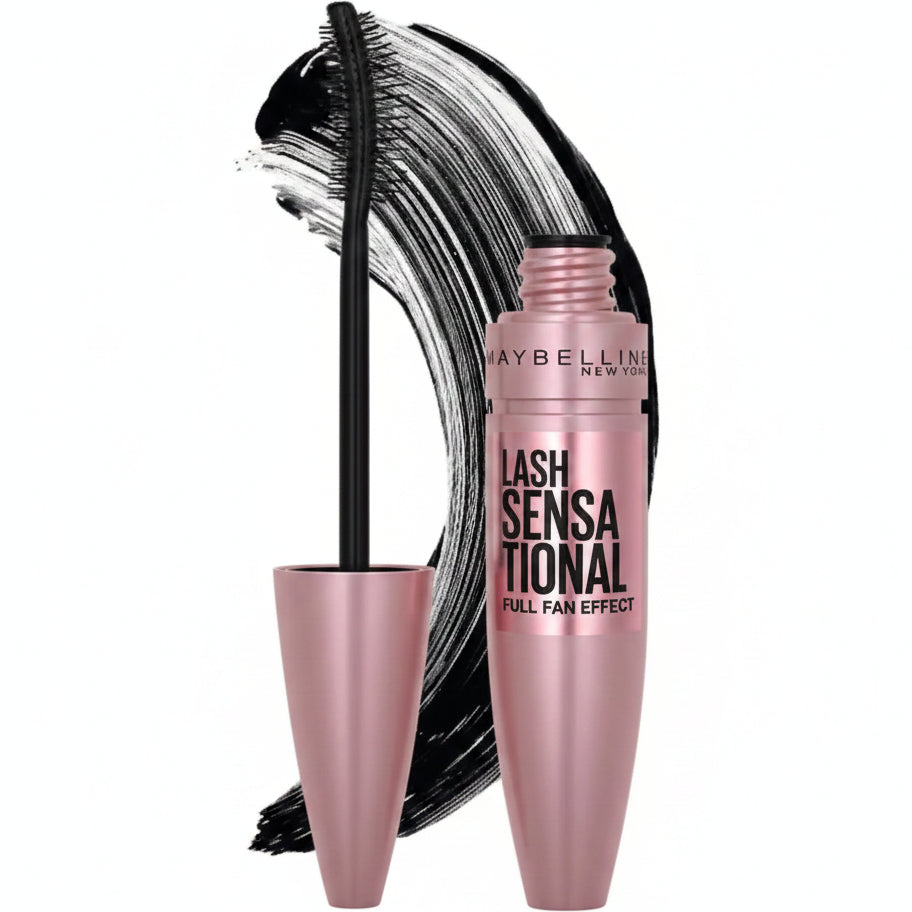 MAYBELLINE LASH SENSATIONAL MÁSCARA