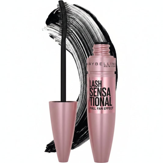 MAYBELLINE LASH SENSATIONAL MÁSCARA