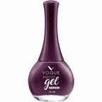 VOGUE ESMALTE EFECTO GEL FELICIDAD 14ML