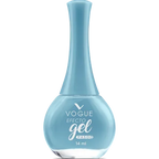 VOGUE ESMALTE EFECTO GEL FLUIR 14ML