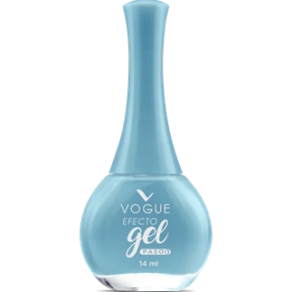 VOGUE ESMALTE EFECTO GEL FLUIR 14ML