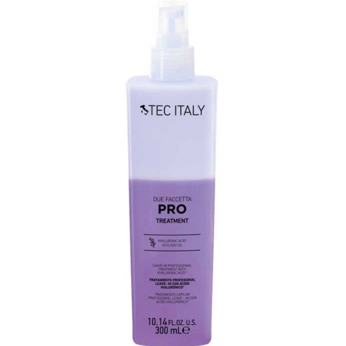 TEC ITALY DUE FACCETTA PRO 300ML