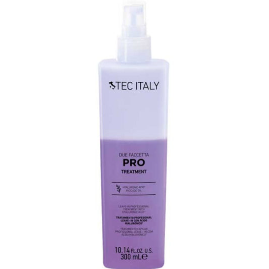 TEC ITALY DUE FACCETTA PRO 300ML