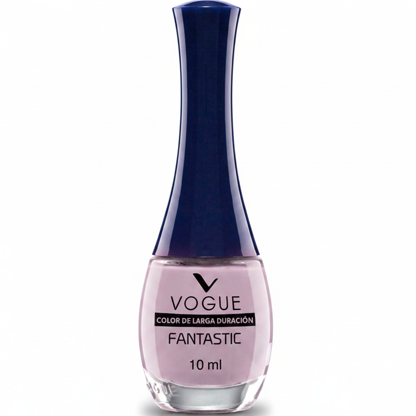 VOGUE ESMALTE FANTASTIC 22 LILA FRANCES 10ML