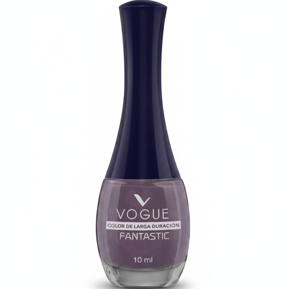 VOGUE ESMALTE FANTASTIC 344 MALVA 10ML