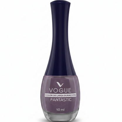 VOGUE ESMALTE FANTASTIC 344 MALVA 10ML