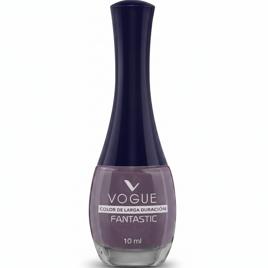 VOGUE ESMALTE FANTASTIC 344 MALVA 10ML