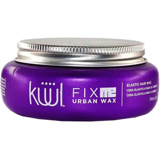 KUUL FIX ME URBAN WAX 100G