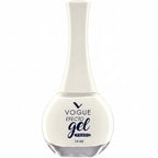 VOGUE ESMALTE EFECTO GEL CLARIDAD 14ML
