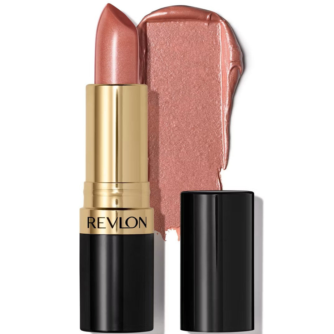 REVLON SUPER LUSTROUS LIPSTICK 420