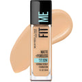 MAYBELLINE FIT ME MATTE+PORELESS 220 NATURAL BEIGE