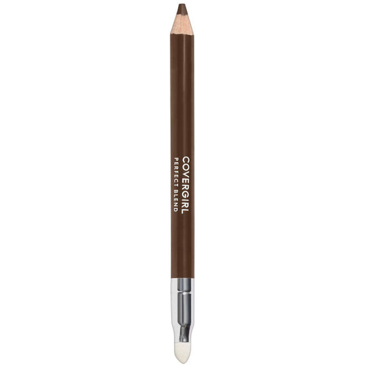 COVERGIRL PERFECT BLEND EYELINER 110 BLACK BROWN