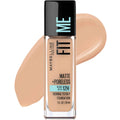 MAYBELLINE FIT ME MATTE+PORELESS 235 PURE BEIGE