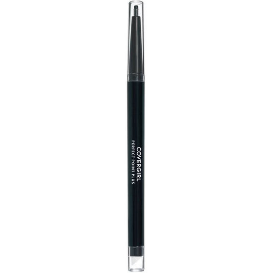 COVERGIRL PERFECT POINT PLUS EYE PENCIL BLACK